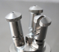 Preview: Miele A 812 + A 814 Adapter für ZEG-Spitzen und Air-/Piezo-Scaler – passend für G 7881