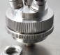 Preview: Miele A 812 + A 814 Adapter für ZEG-Spitzen und Air-/Piezo-Scaler – passend für G 7881