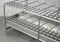 Preview: Miele Einsatz E 802/1 für Instrumente – Thermodesinfektor G 7881 Ständer / Halter