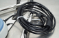 Preview: MMS Laborie Flowstar Uroflowmeter Komplettset – Professionelles Uroflowmetriesystem