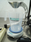 Preview: MMS Laborie Flowstar Uroflowmeter Komplettset – Professionelles Uroflowmetriesystem