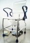 Preview: MMS Laborie Flowstar Uroflowmeter Komplettset – Professionelles Uroflowmetriesystem