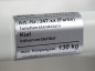 Preview: Rebotec Kiel Toilettenstuhl – Höhenverstellbarer Pflege- und Toilettenstuhl