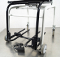 Preview: Seca 959 Wage Stuhlwaage mit Rollstuhl-Funktion – Professionelle Medizinwaage
