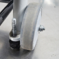 Preview: Seca 959 Wage Stuhlwaage mit Rollstuhl-Funktion – Professionelle Medizinwaage