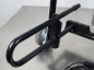 Preview: Seca 959 Wage Stuhlwaage mit Rollstuhl-Funktion – Professionelle Medizinwaage