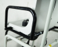 Preview: Seca 959 Wage Stuhlwaage mit Rollstuhl-Funktion – Professionelle Medizinwaage