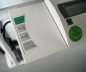 Preview: Seca 959 Wage Stuhlwaage mit Rollstuhl-Funktion – Professionelle Medizinwaage