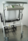 Preview: Seca 959 Wage Stuhlwaage mit Rollstuhl-Funktion – Professionelle Medizinwaage