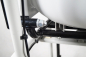 Preview: Seca 959 Wage Stuhlwaage mit Rollstuhl-Funktion – Professionelle Medizinwaage