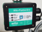 Preview: Wilo selbstsaugende Pumpe MC 304 EM / G Fluidcontrol Hauswasserwerk