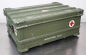 Preview: Zarges A5 BW Transportbox Aufbewahrungskiste Alu 60x40x25