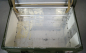 Preview: Zarges A5 BW Transportbox Aufbewahrungskiste Alu 60x40x25