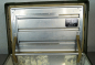 Preview: Zarges A5 BW Transportbox Aufbewahrungskiste Alu 60x40x25
