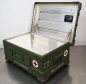 Preview: Zarges A5 BW Transportbox Aufbewahrungskiste Alu 60x40x25