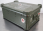 Preview: Zarges A5 BW Transportbox Aufbewahrungskiste Alu 60x40x25