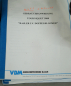 Preview: VBM Tourniquet 5000 blutleeres Feld Blutsperre + Rollgestell