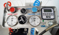 Preview: VBM Tourniquet 5000 blutleeres Feld Blutsperre + Rollgestell