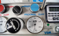 Preview: VBM Tourniquet 5000 blutleeres Feld Blutsperre + Rollgestell