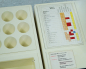 Preview: Roche Reflotron Blut Analysengerät viel Zubehör Chemie Analysator Labor