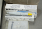 Preview: Roche Reflotron Blut Analysengerät viel Zubehör Chemie Analysator Labor