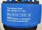 Preview: VBM Tourniquet Cuff Blutleere 2x 35cm Manschette für chirurgische Eingriffe