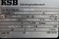 Preview: KSB Multibloc CA4-36 Blockkreiselpumpe für industrielle Anwendungen Pumpe