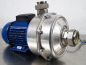 Preview: KSB Multibloc CA4-36 Blockkreiselpumpe für industrielle Anwendungen Pumpe