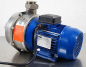 Preview: KSB Multibloc CA4-36 Blockkreiselpumpe für industrielle Anwendungen Pumpe