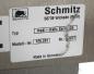 Preview: Schmitz Medi-Matic 125 – OP-Tisch / Gynäkologenstuhl Gynäkologie hydraulisch verstellbar