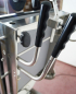Preview: Schmitz Medi-Matic 125 – OP-Tisch / Gynäkologenstuhl Gynäkologie hydraulisch verstellbar