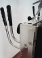 Preview: Schmitz Medi-Matic 125 – OP-Tisch / Gynäkologenstuhl Gynäkologie hydraulisch verstellbar