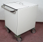 Preview: Maquet Visitenwagen / Gerätewagen – Mobil, robust und funktional