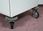 Preview: Maquet Visitenwagen / Gerätewagen – Mobil, robust und funktional