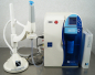 Preview: Merck Millipore Milli-Q Advantage A10 Wasseraufbereitungssystem mit Q -POD Labor