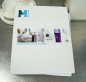 Preview: Merck Millipore Milli-Q Advantage A10 Wasseraufbereitungssystem mit Q -POD Labor