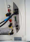 Preview: Merck Millipore Milli-Q Integral 5 Reinstwassersystem mit Q-POD und 60 l Tank Labor