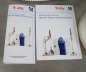 Preview: Merck Millipore Milli-Q Integral 5 Reinstwassersystem mit Q-POD und 60 l Tank Labor