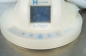 Preview: Merck Millipore Milli-Q Integral 5 Reinstwassersystem mit Q-POD und 60 l Tank Labor