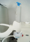 Preview: Merck Millipore Milli-Q Integral 5 Reinstwassersystem mit Q-POD und 60 l Tank Labor