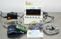 Preview: Welch Allyn Propaq Encore 206EL mit Protocoll Funktion Patientenmonitor