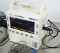 Preview: Welch Allyn Propaq Encore 206EL mit Protocoll Funktion Patientenmonitor