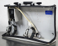 Preview: WEINMANN LIFE-BASE 3 mit Modul OXYGEN – Mobile Notfall- und Beatmungseinheit