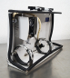 Preview: WEINMANN LIFE-BASE 3 mit Modul OXYGEN – Mobile Notfall- und Beatmungseinheit