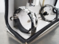 Preview: WEINMANN LIFE-BASE 3 mit Modul OXYGEN – Mobile Notfall- und Beatmungseinheit