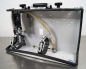 Preview: WEINMANN LIFE-BASE 3 mit Modul OXYGEN – Mobile Notfall- und Beatmungseinheit
