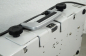 Preview: WEINMANN LIFE-BASE 3 mit Modul OXYGEN – Mobile Notfall- und Beatmungseinheit