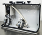 Preview: WEINMANN LIFE-BASE 3 mit Modul OXYGEN – Mobile Notfall- und Beatmungseinheit