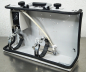Preview: WEINMANN LIFE-BASE 3 mit Modul OXYGEN – Mobile Notfall- und Beatmungseinheit