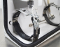 Preview: WEINMANN LIFE-BASE 3 mit Modul OXYGEN – Mobile Notfall- und Beatmungseinheit